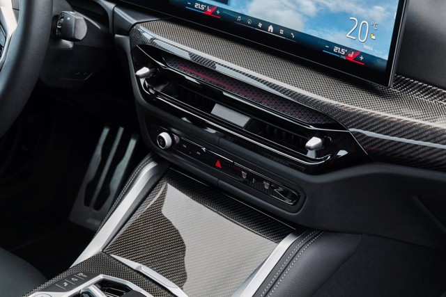 Bmw 4 Series Coupe Foto 46