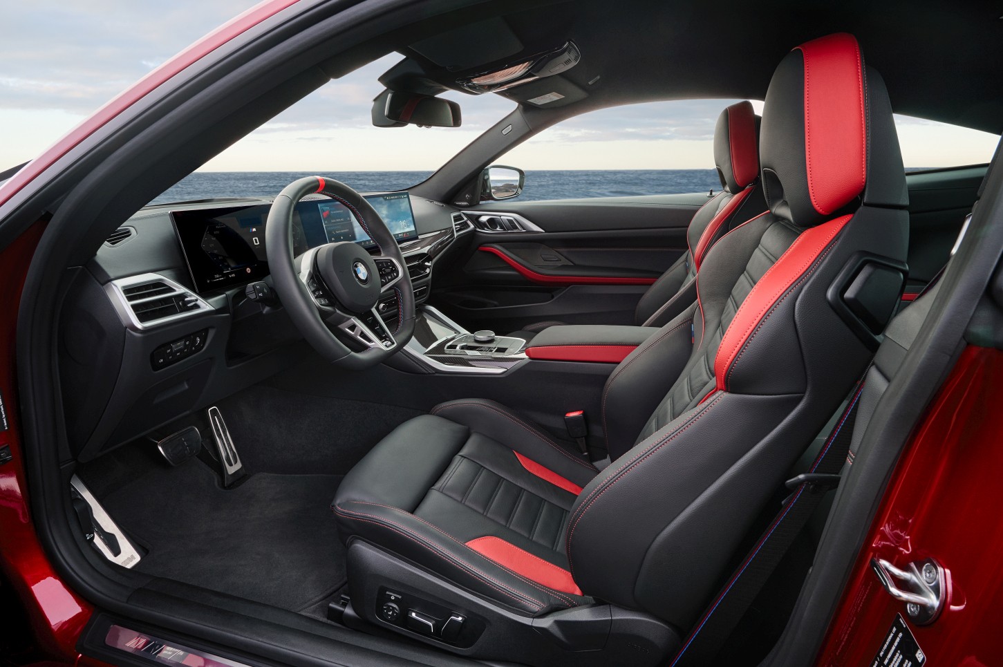 Bmw 4 Series Coupe photo 48