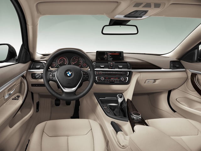Bmw 4 Series Coupe foto 92