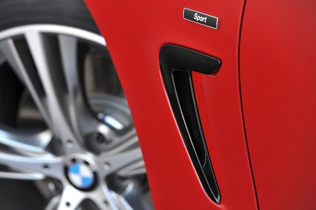 Bmw 4 Series Coupe foto 64