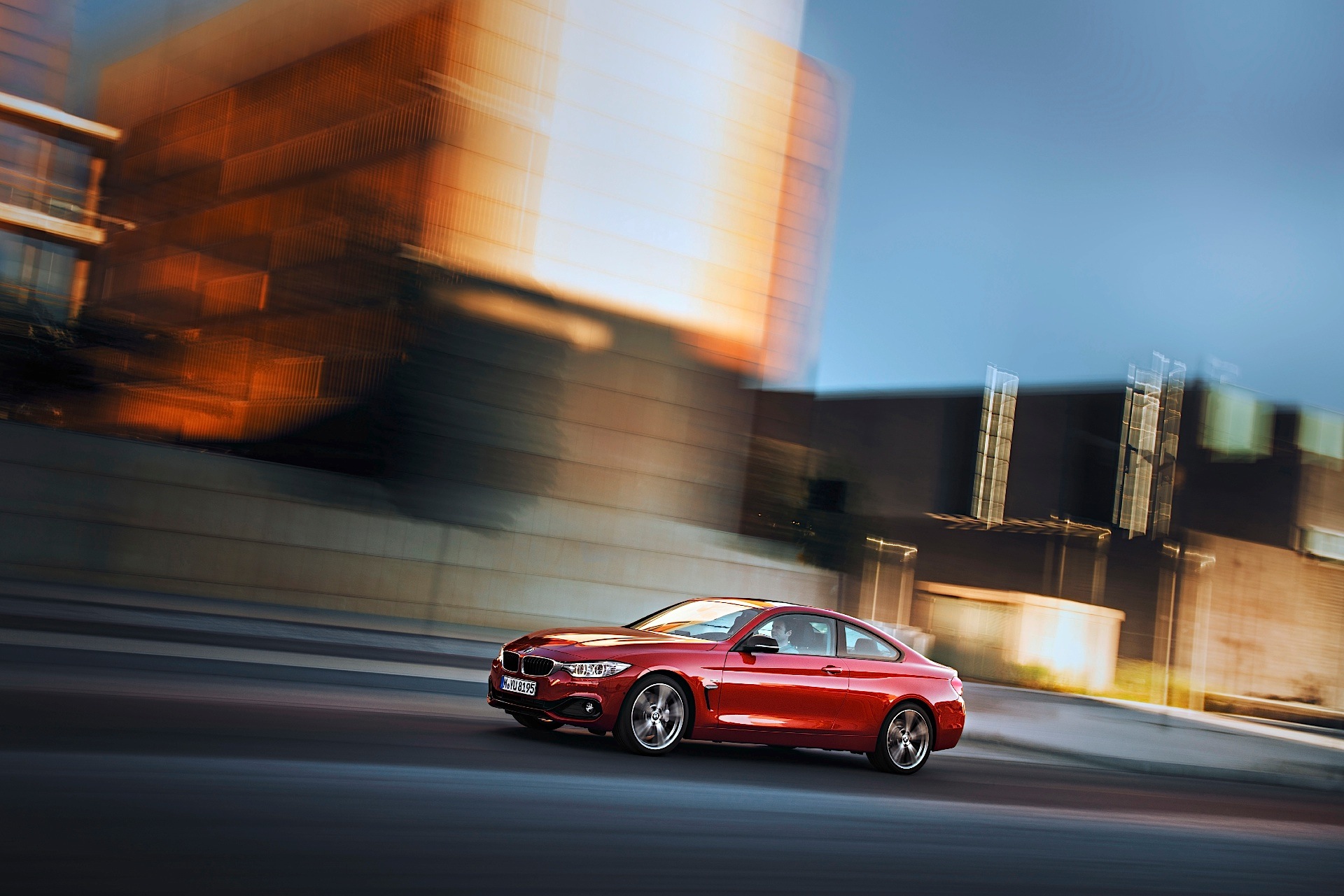 Bmw 4 Series Coupe photo 77