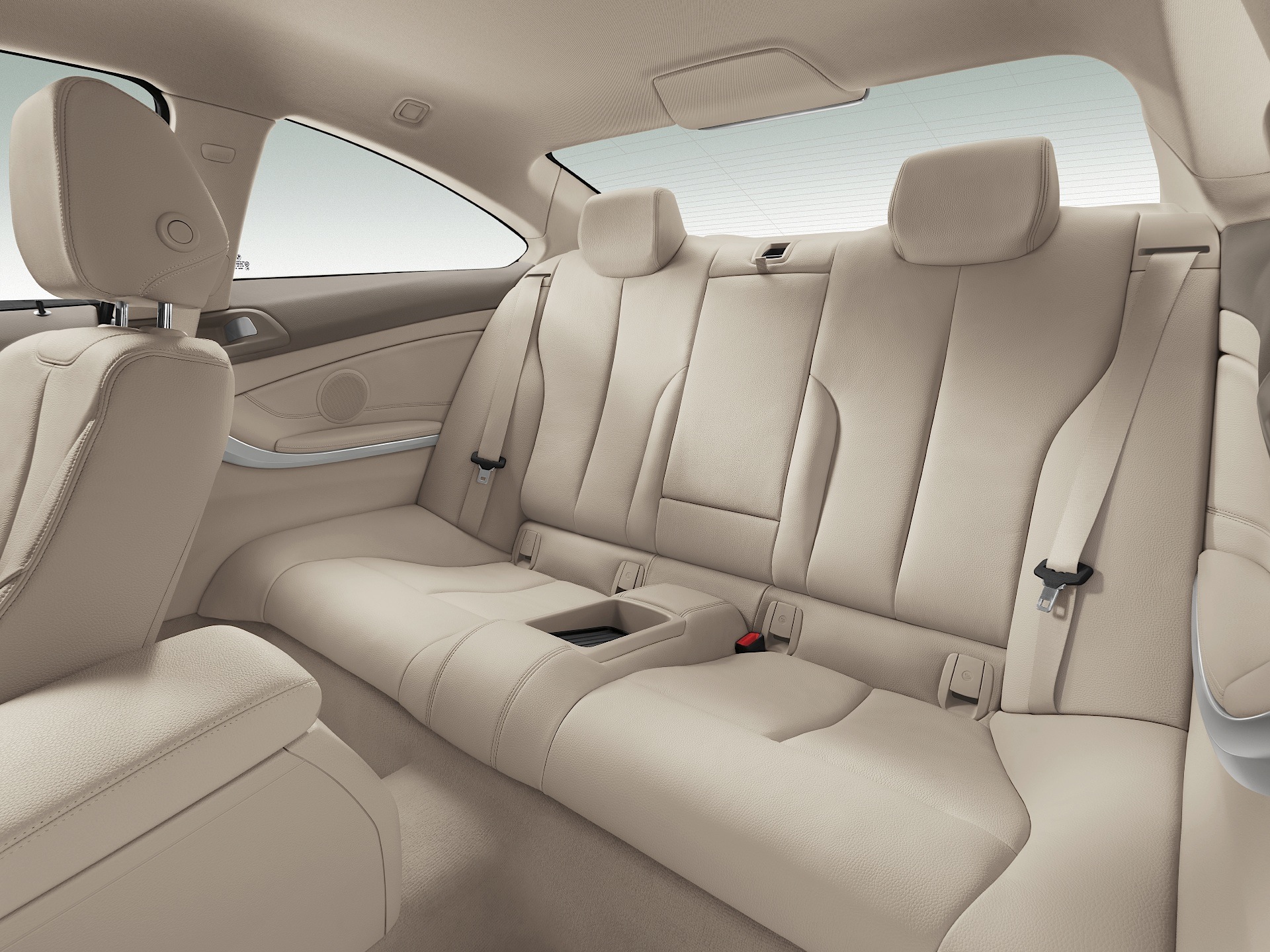 Bmw 4 Series Coupe photo 94