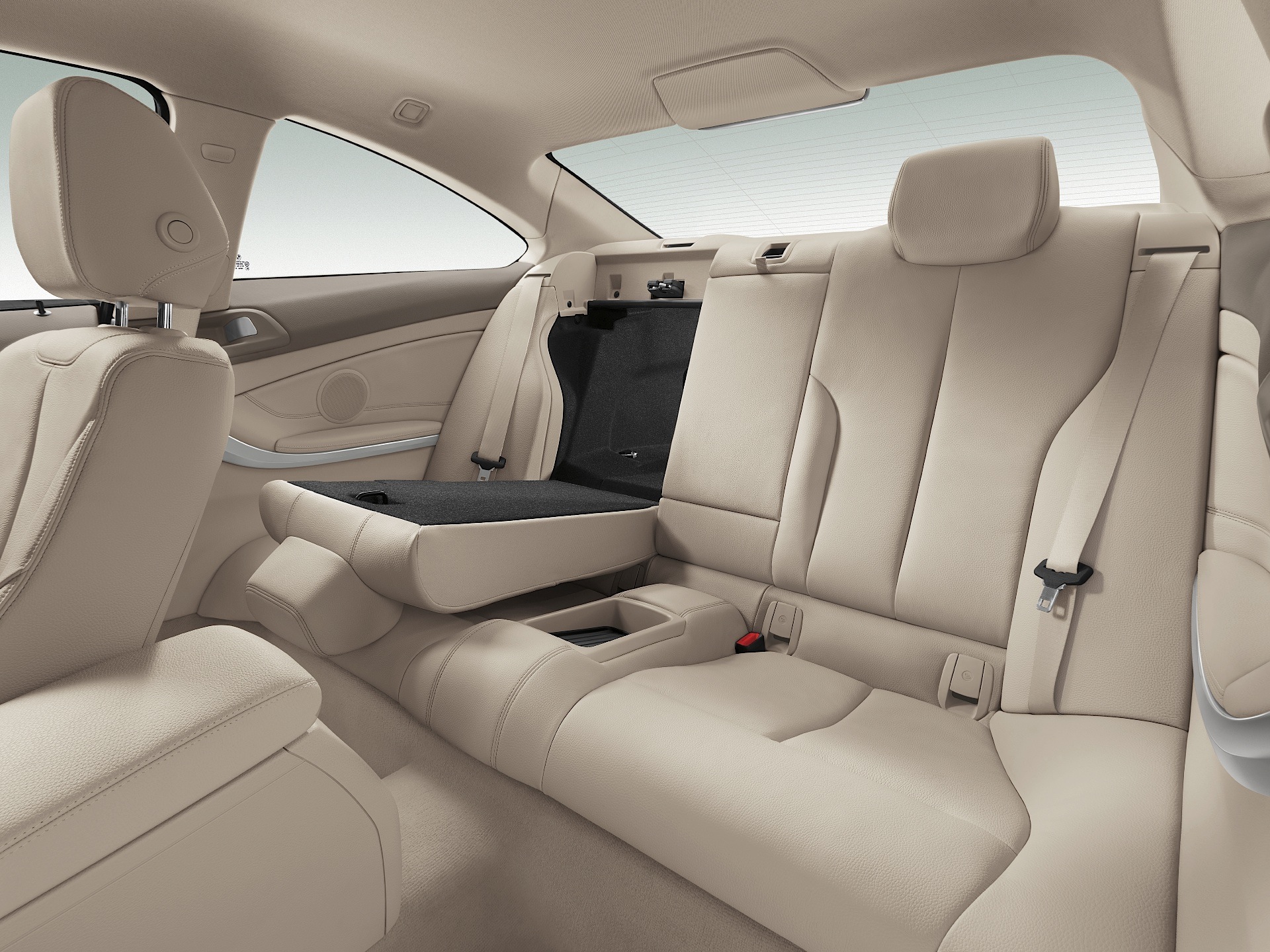 Bmw 4 Series Coupe photo 96