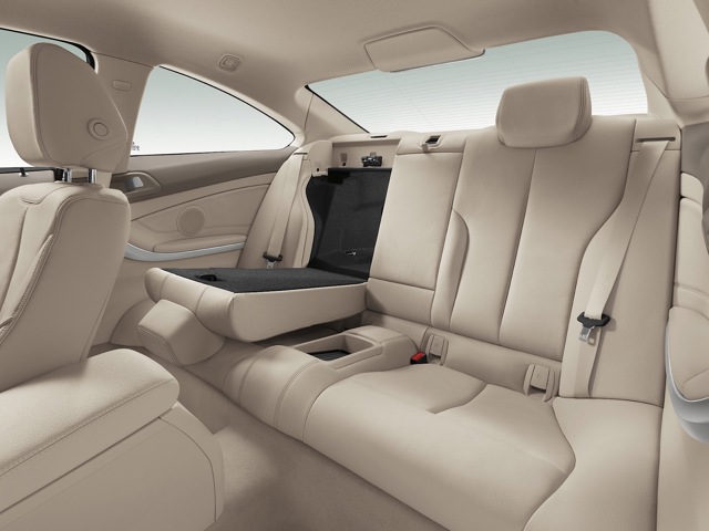 Bmw 4 Series Coupe foto 96