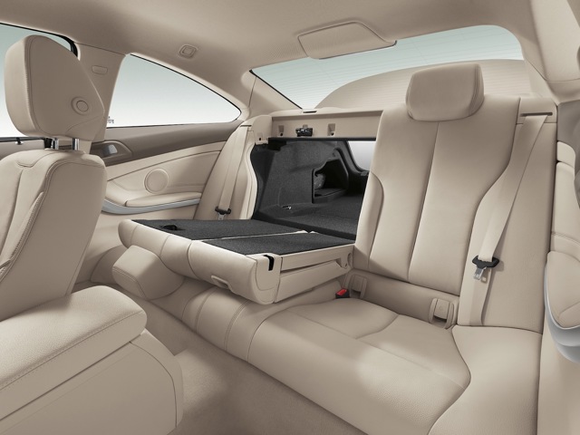 Bmw 4 Series Coupe foto 97