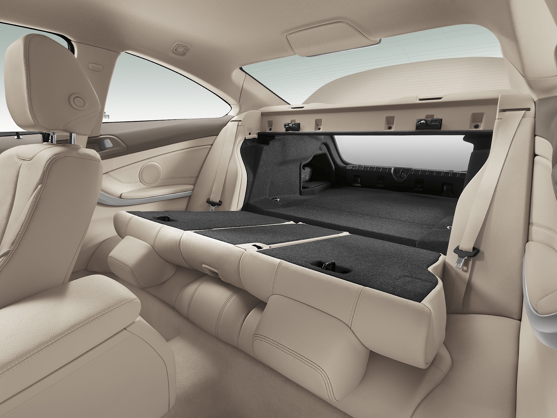 Bmw 4 Series Coupe photo 98