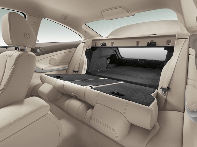 Bmw 4 Series Coupe foto 98