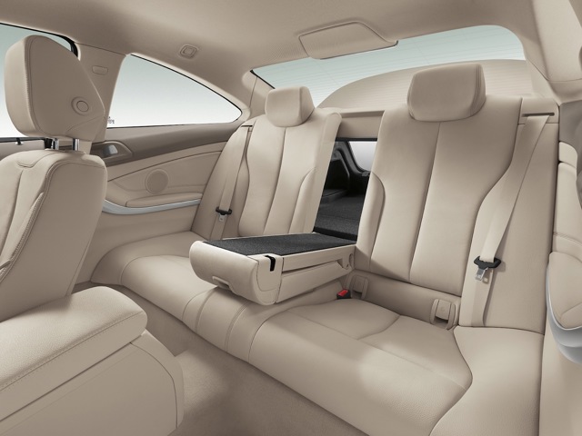 Bmw 4 Series Coupe foto 99