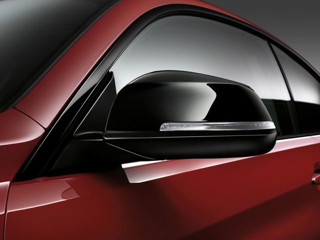 Bmw 4 Series Coupe foto 18