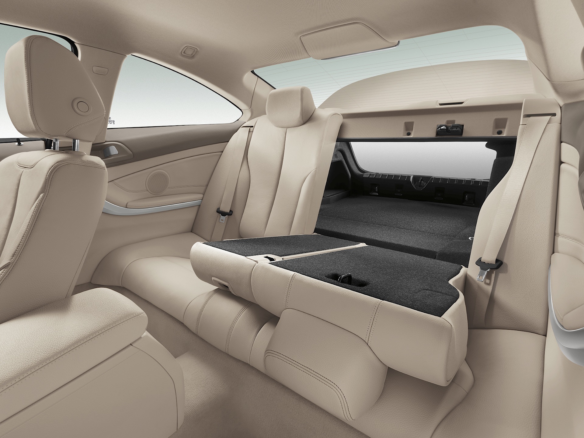 Bmw 4 Series Coupe photo 100