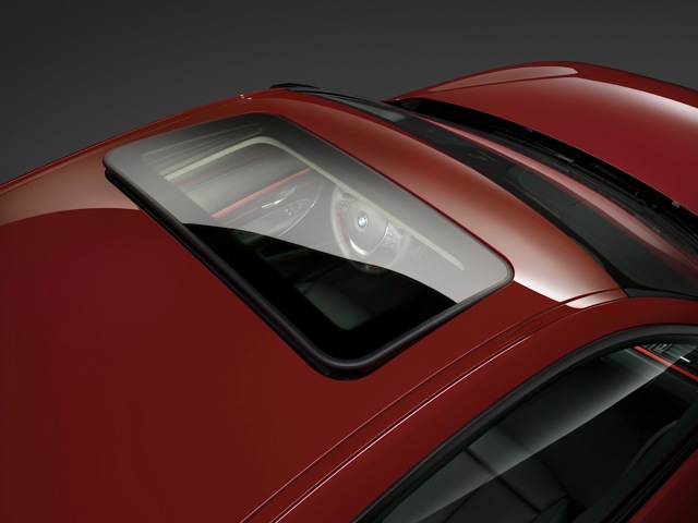 Bmw 4 Series Coupe foto 19