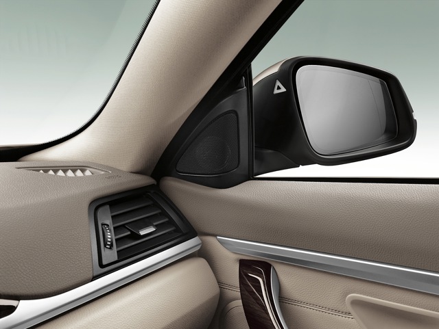 Bmw 4 Series Coupe foto 101