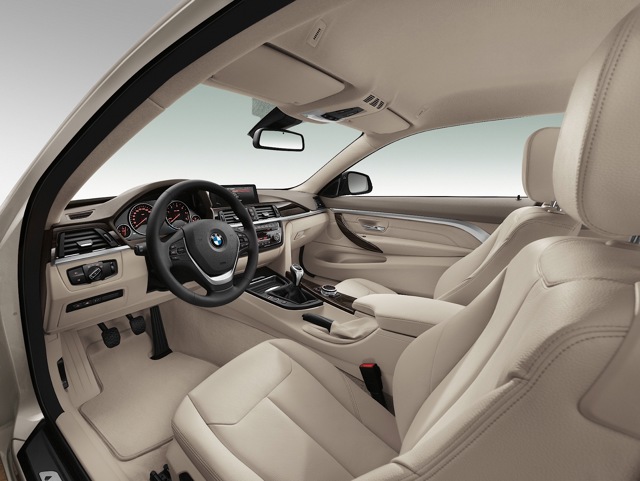 Bmw 4 Series Coupe foto 102