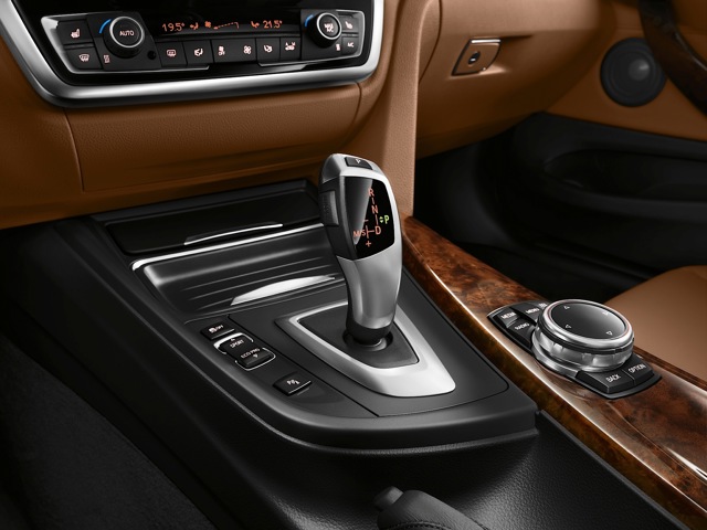 Bmw 4 Series Coupe foto 105