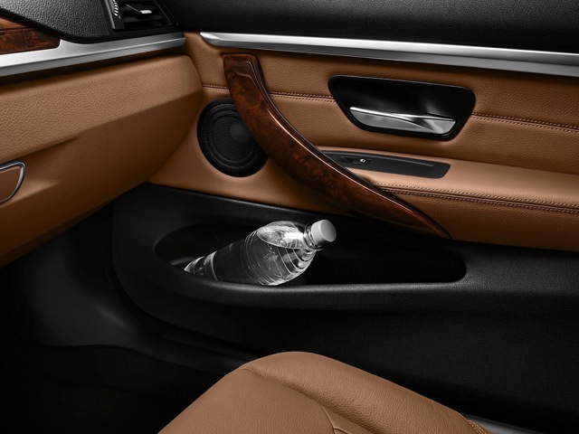 Bmw 4 Series Coupe foto 106