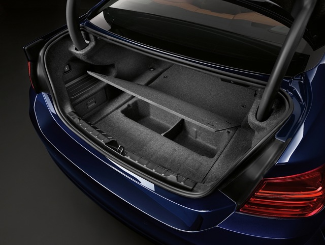 Bmw 4 Series Coupe foto 107