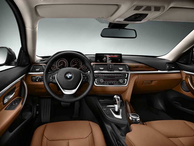 Bmw 4 Series Coupe foto 108