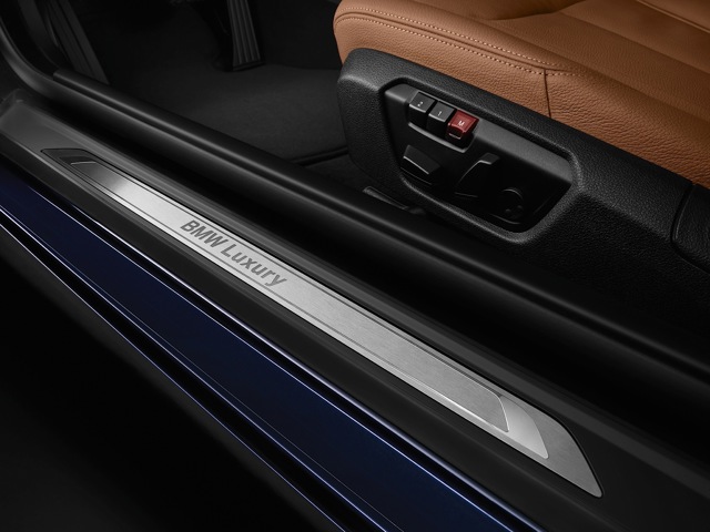Bmw 4 Series Coupe foto 109
