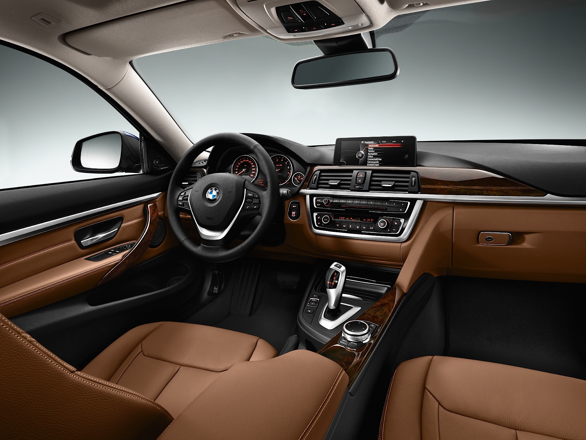 Bmw 4 Series Coupe photo 110