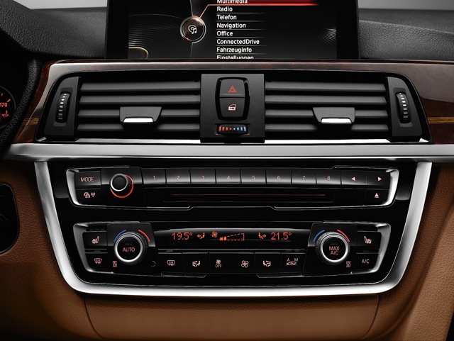 Bmw 4 Series Coupe foto 111