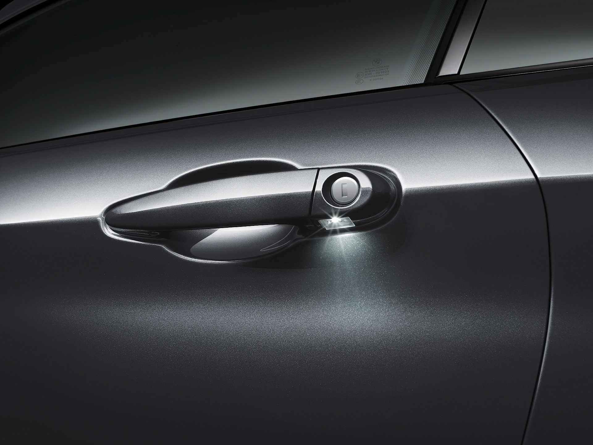 Bmw 4 Series Coupe photo 5