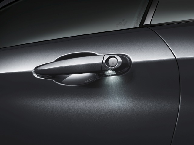 Bmw 4 Series Coupe foto 5