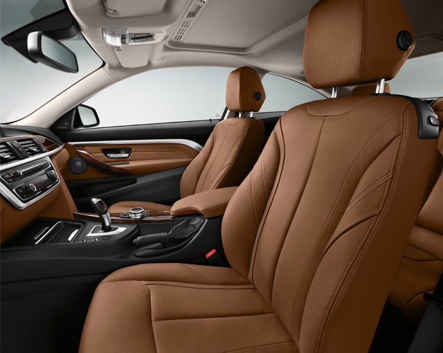 Bmw 4 Series Coupe foto 112