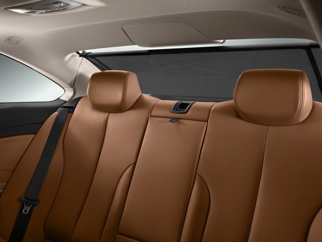 Bmw 4 Series Coupe foto 113