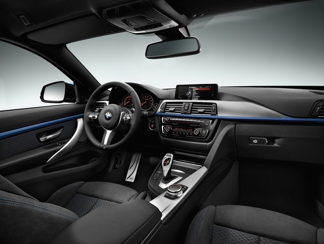 Bmw 4 Series Coupe foto 114