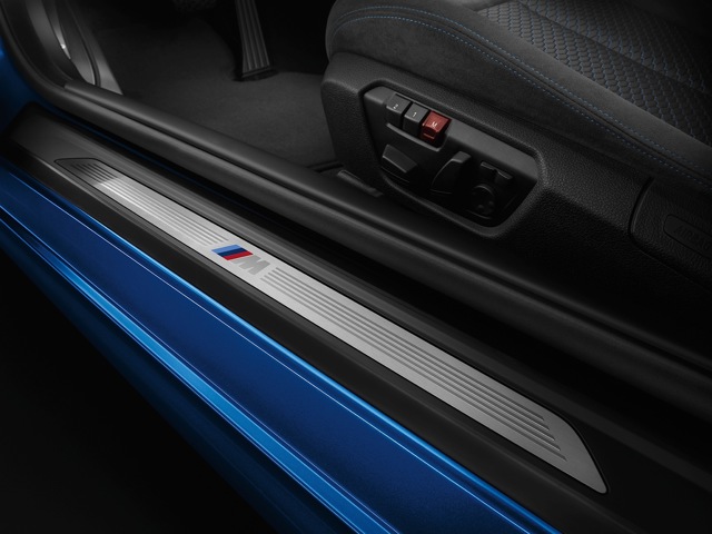 Bmw 4 Series Coupe foto 115