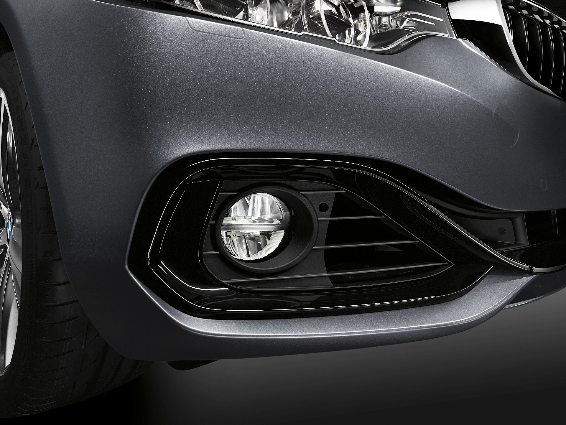 Bmw 4 Series Coupe photo 6