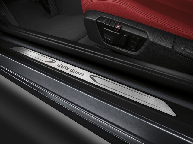 Bmw 4 Series Coupe foto 117