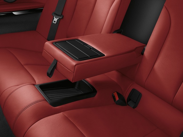 Bmw 4 Series Coupe foto 119