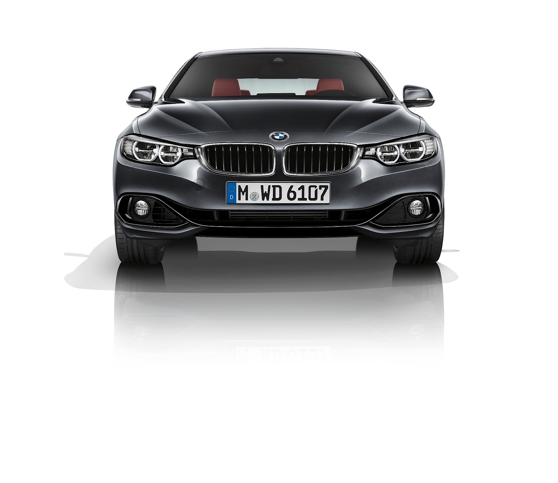 Bmw 4 Series Coupe photo 38
