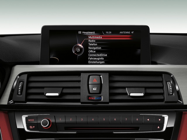 Bmw 4 Series Coupe foto 121