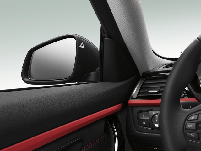 Bmw 4 Series Coupe foto 122