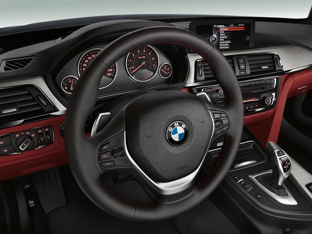 Bmw 4 Series Coupe foto 123