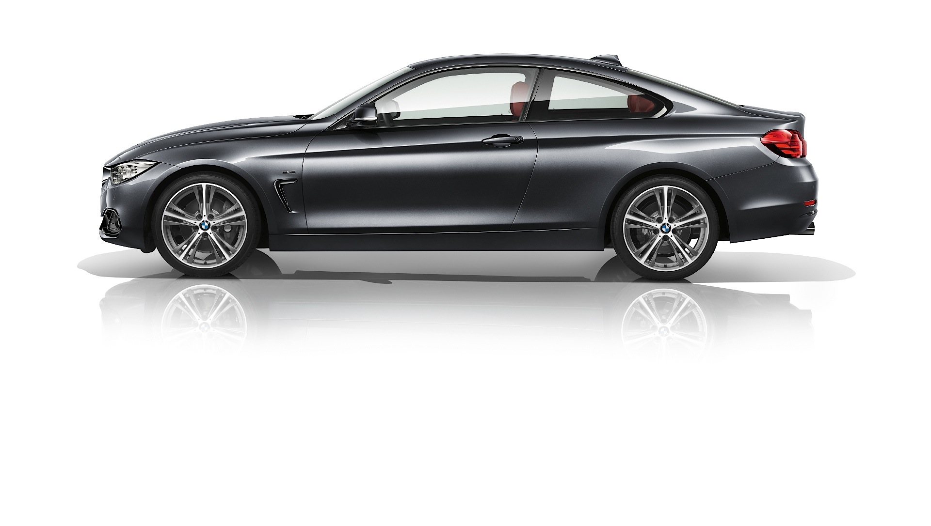 Bmw 4 Series Coupe photo 43