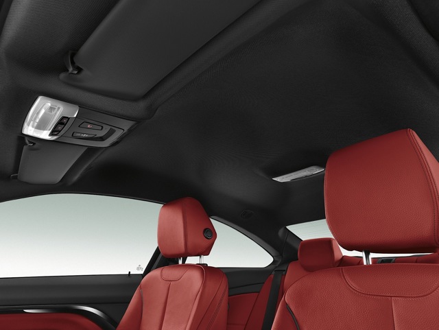 Bmw 4 Series Coupe foto 125