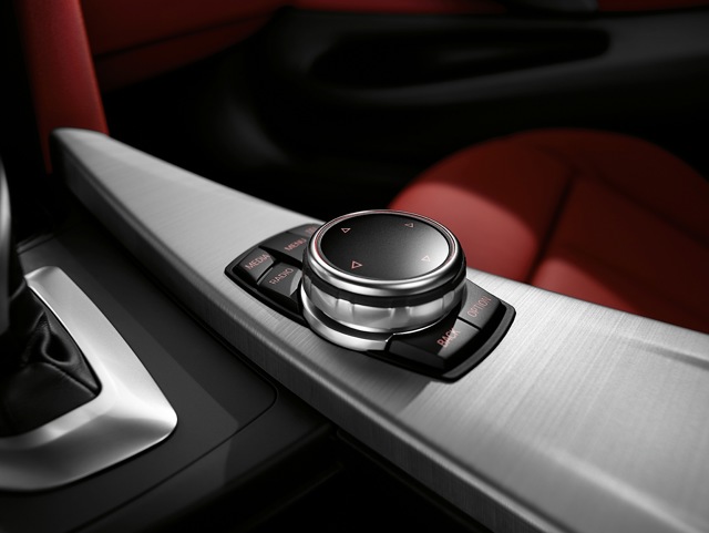 Bmw 4 Series Coupe foto 126