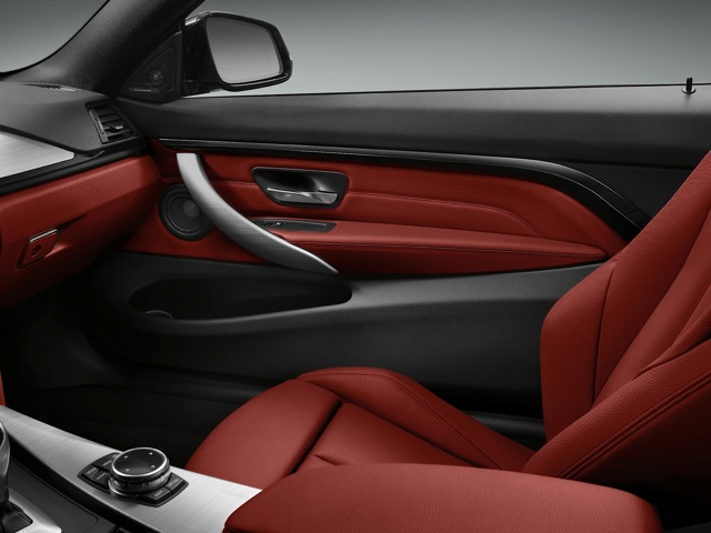 Bmw 4 Series Coupe foto 127