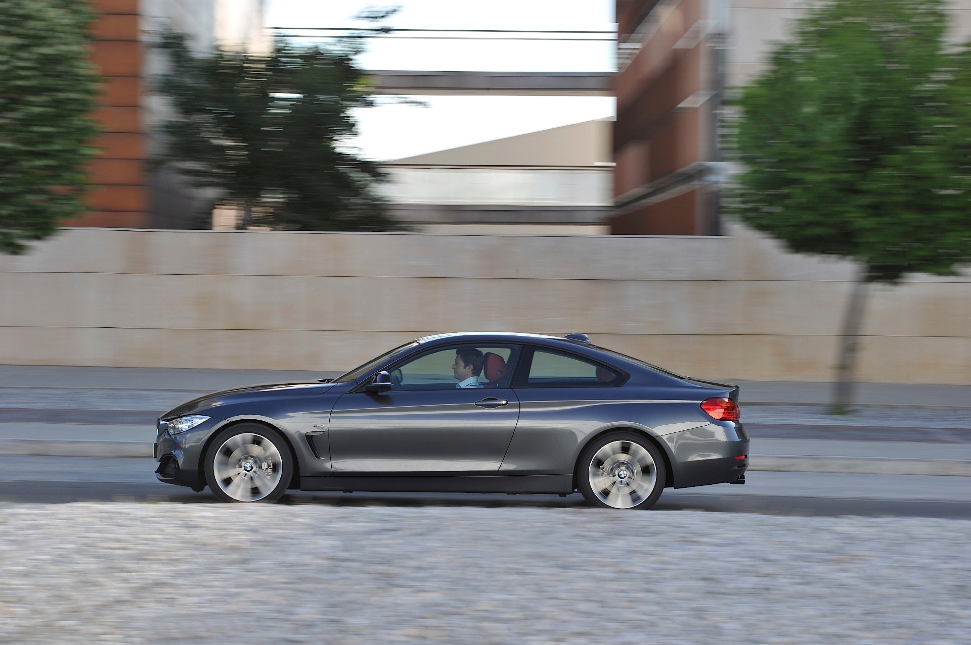 Bmw 4 Series Coupe photo 46