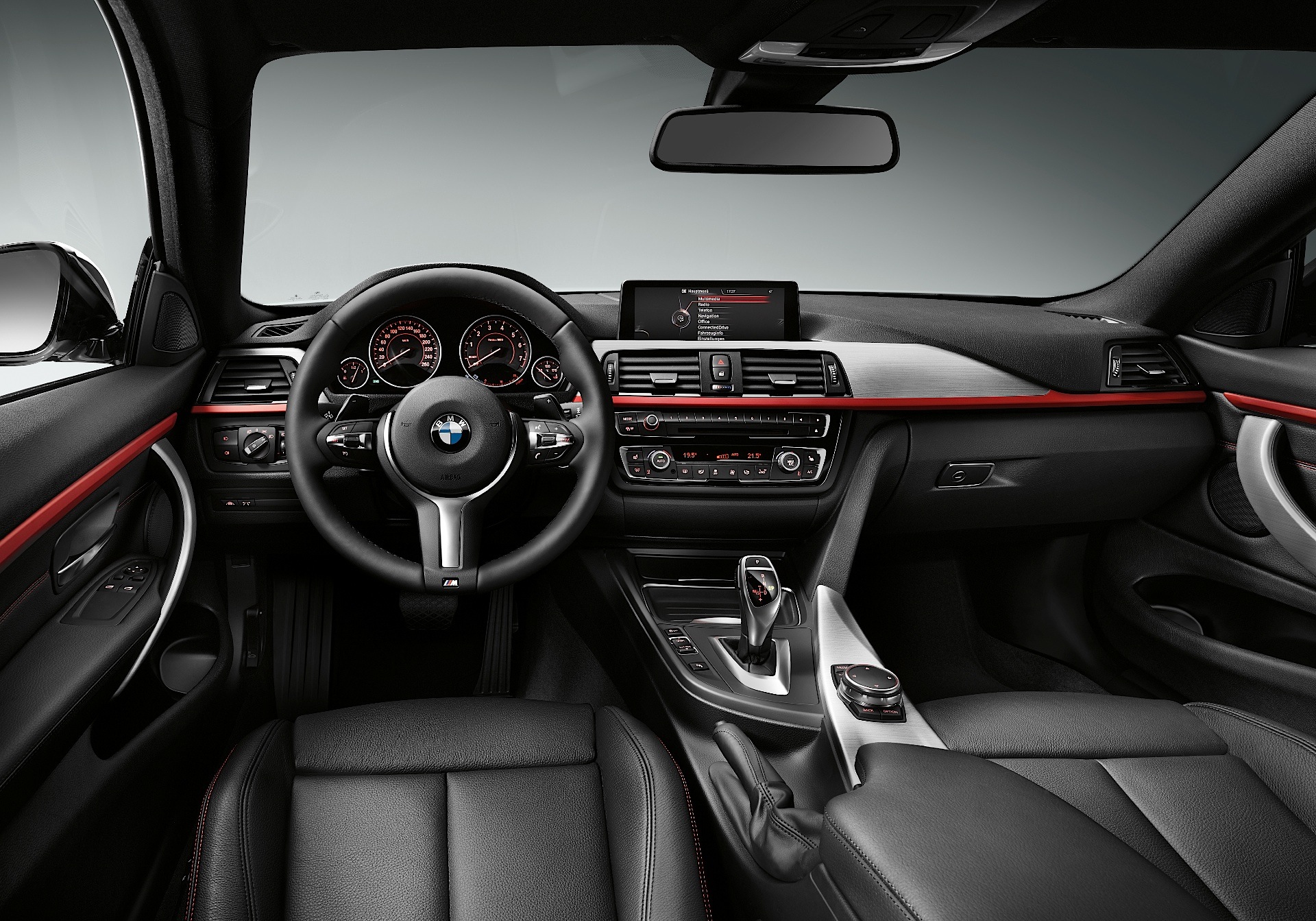 Bmw 4 Series Coupe photo 130