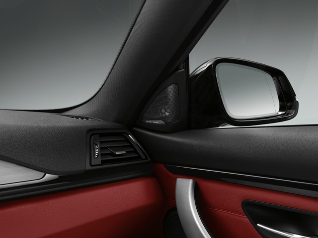 Bmw 4 Series Coupe foto 131
