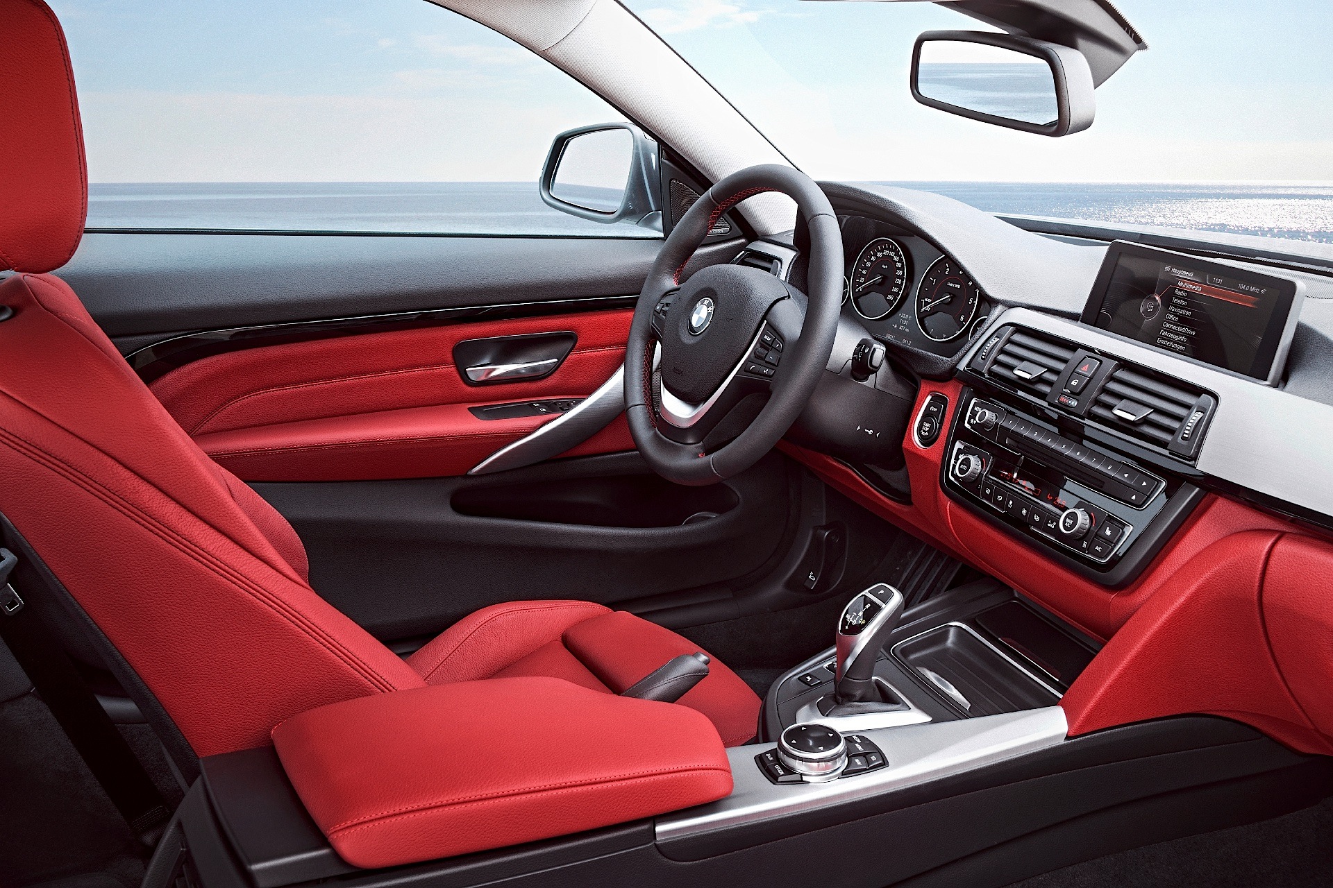 Bmw 4 Series Coupe photo 133