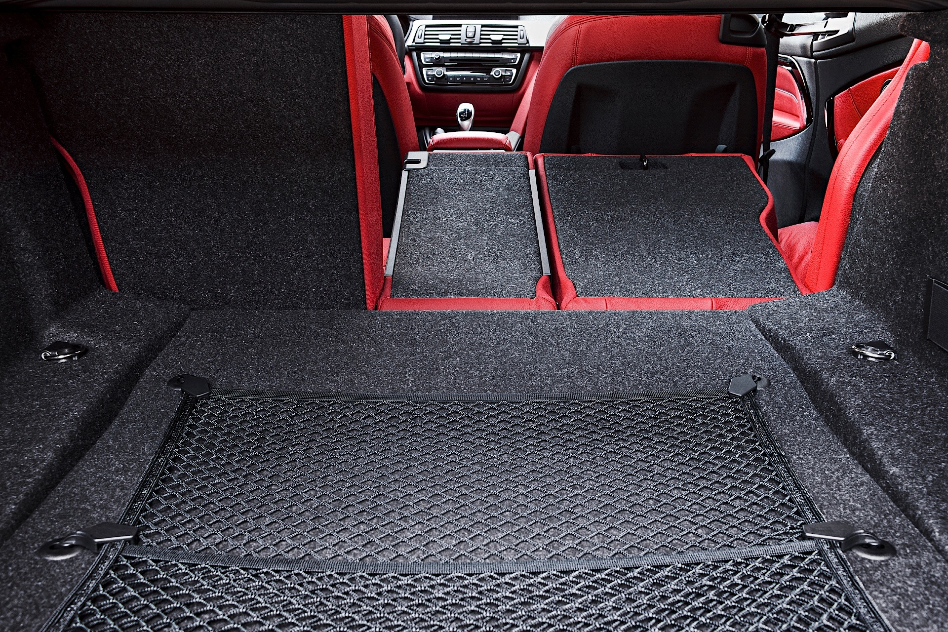 Bmw 4 Series Coupe photo 136