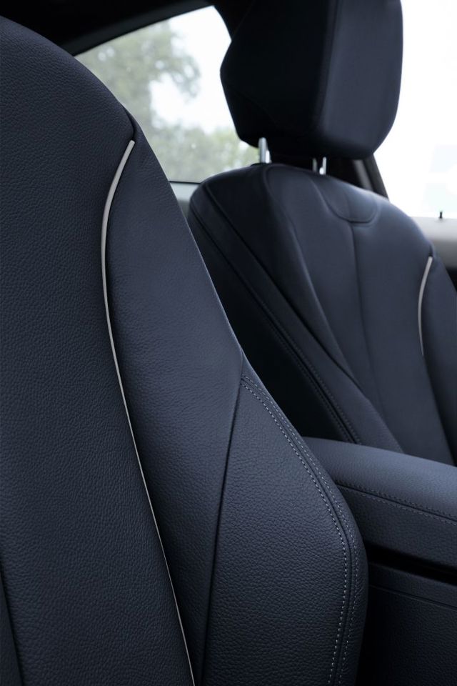 Bmw 4 Series Coupe photo 46