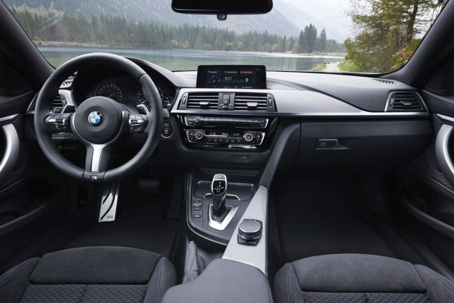 Bmw 4 Series Coupe photo 60