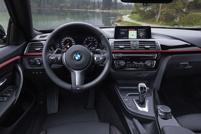 Bmw 4 Series Coupe photo 61