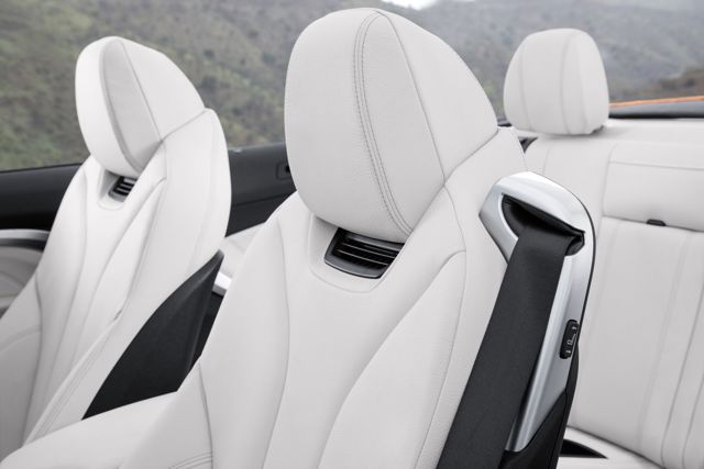 Bmw 4 Series Coupe photo 47